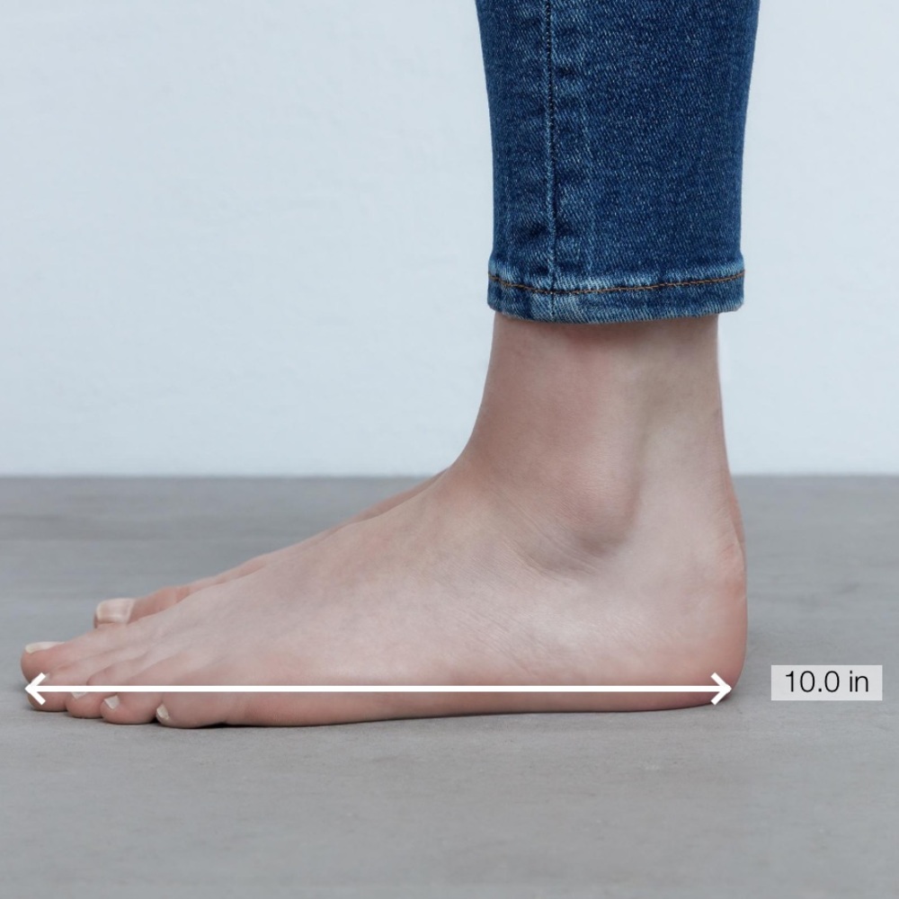 Zara Elegant Pink High Heel Sandals - Picture 7 of 12